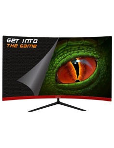 Monitor Gaming XGM27C+ Curvo 27'' LED FullHD FreeSync 165Hz