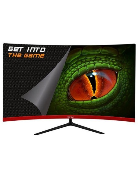 Monitor Gaming XGM27C+ Curvo 27'' LED FullHD FreeSync 165Hz