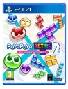 Juego Sony Ps4 Puyo Puyo Tetris 2