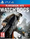 Juego Sony Ps4 Watch Dogs Hits