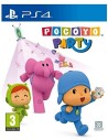 Juego Sony Ps4 Pocoyo Party