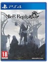 Juego Sony Ps4 Nier Replicant