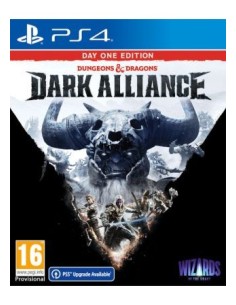 Comprar Juego Sony Ps4 Dungeon And Dragons. 1062615