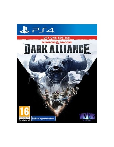 Comprar Juego Sony Ps4 Dungeon And Dragons. 1062615