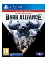 Juego Sony Ps4 Dungeon And Dragons