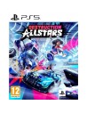 Juego Sony Ps5 Destruction Allstars