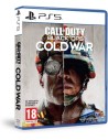 Juego Sony Ps5 Call Of Duty Black Ops Cold War
