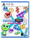 Juego Sony Ps5 Puyo Puyo Tetris 2