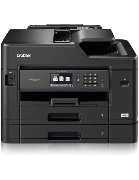 Oferta Impresora Multifunción Tinta Color A3 Brother MFCJ5730DW