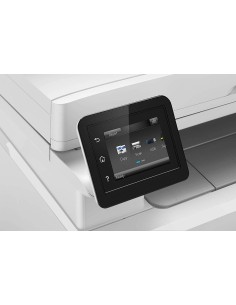 Oferta Impresora Hp Color Laserjet Pro MFP M282NW 7KW72A 2