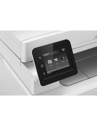 Oferta Impresora Hp Color Laserjet Pro MFP M282NW 7KW72A