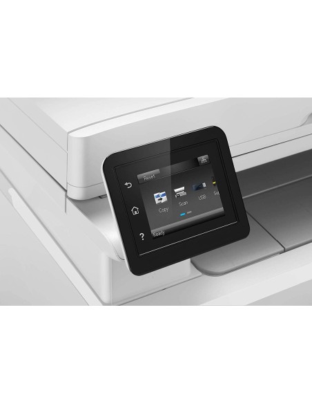 Oferta Impresora Hp Color Laserjet Pro MFP M282NW 7KW72A