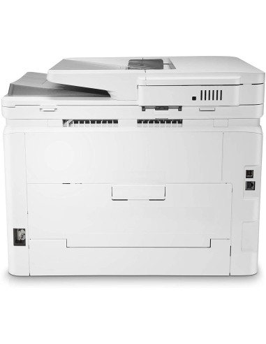 Oferta Impresora Hp Color Laserjet Pro MFP M282NW 7KW72A