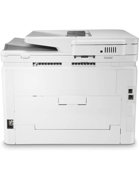 Oferta Impresora Hp Color Laserjet Pro MFP M282NW 7KW72A