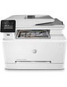Impresora Hp Color Laserjet Pro MFP M282NW
