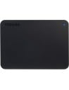 Disco Duro Externo Toshiba 2Tb 2.5" Canvio Basics Usb3.0 Negro
