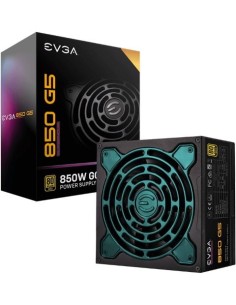 Fuente de Alimentación EVGA...