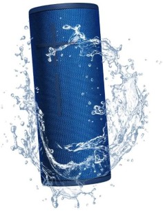 Oferta Altavoz Portatil Ultimate Ears Megaboom 3 Bluetooth Azul 2