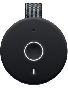 Altavoz Inalámbrico Logitech Ultimate Ears MEGABOOM 3 Negro 2