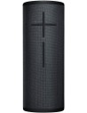 Altavoz Inalámbrico Logitech Bluetooth Ultimate Ears MEGABOOM 3 Negro