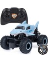Monster Jam Megalodon - Camión Monstruo de Control Remoto Escala 1:24