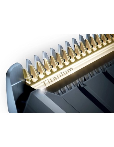 Oferta - Cortapelos Philips HC9450/15 HairClipper Series 9000