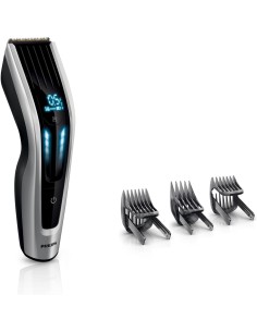 Oferta - Cortapelos Philips HC9450/15 HairClipper Series 9000