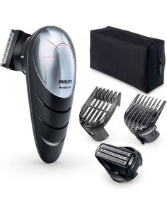 Oferta Cortapelos Philips QC5580/32 con cabezal giratorio
