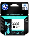 Cartucho de Tintal Original HP 338 Negro