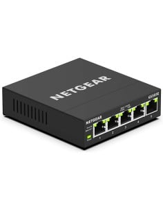 Oferta Switch conmutador de red Gigabit Ethernet 5 puertos