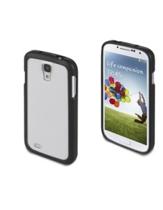 funda bimat goma-abs negra samsung galaxy s4