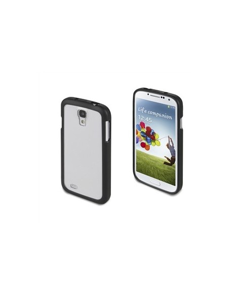 funda bimat goma-abs negra samsung galaxy s4