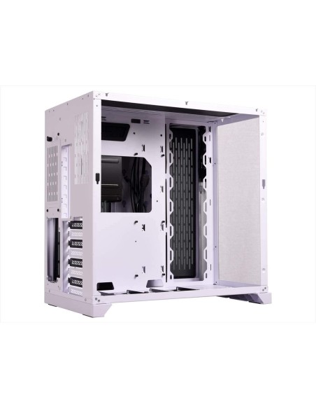 Ofertón Torre E-Atx Lian Li PC-O11DW Dynamic Blanco