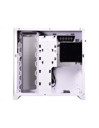 Ofertón Torre E-Atx Lian Li PC-O11DW Dynamic Blanco