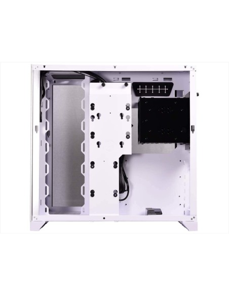 Ofertón Torre E-Atx Lian Li PC-O11DW Dynamic Blanco