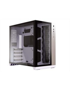 Ofertón Torre E-Atx Lian Li PC-O11DW Dynamic Blanco 2