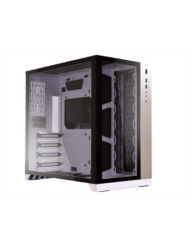 Ofertón Torre E-Atx Lian Li PC-O11DW Dynamic Blanco