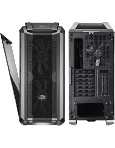 Oferta Torre E-Atx Coolermaster Mastercase Hp500P Mesh Negro Argb 2