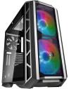 Torre E-Atx Coolermaster Mastercase Hp500P Mesh Negro Argb