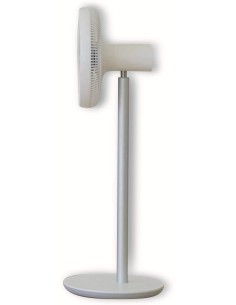 Oferta Ventilador De Pie Xiaomi Smartmi Pedestal Fan 2S ZLBPLDS03ZM 2