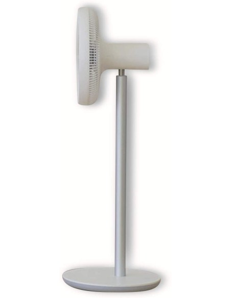 Oferta Ventilador De Pie Xiaomi Smartmi Pedestal Fan 2S ZLBPLDS03ZM