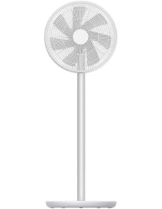 Oferta Ventilador De Pie Xiaomi Smartmi Pedestal Fan 2S ZLBPLDS03ZM