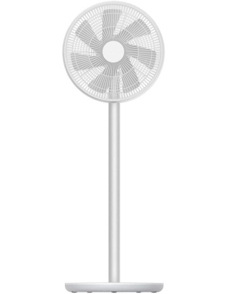 Oferta Ventilador De Pie Xiaomi Smartmi Pedestal Fan 2S ZLBPLDS03ZM