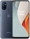 OnePlus Nord N100 - Smartphone 64Gb, 4Gb RAM, Dual Sim, Midnight Frost
