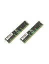 Memoria 4Gb Kit (2X2Gb) DDR 400Mhz ECC/REG MMH0032/4G