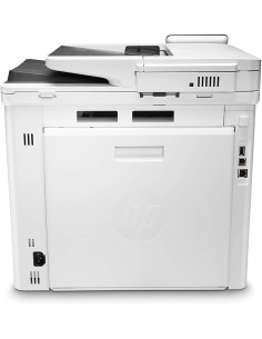 Oferta - Hp W1A79A#B19 HP Color LaserJet Pro MFP M479fdn 2