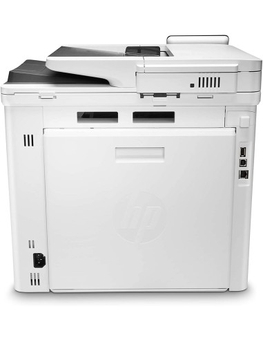Oferta - Hp W1A79A#B19 HP Color LaserJet Pro MFP M479fdn