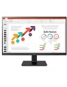Monitor LG 24" IPS FullHD 24bl650c-b