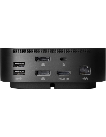 Comprar Base de Conexión Dock HP Universal G2 USB-C/A 5TW13AA