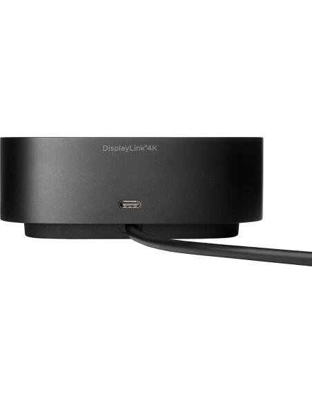 Comprar Base de Conexión Dock HP Universal G2 USB-C/A 5TW13AA